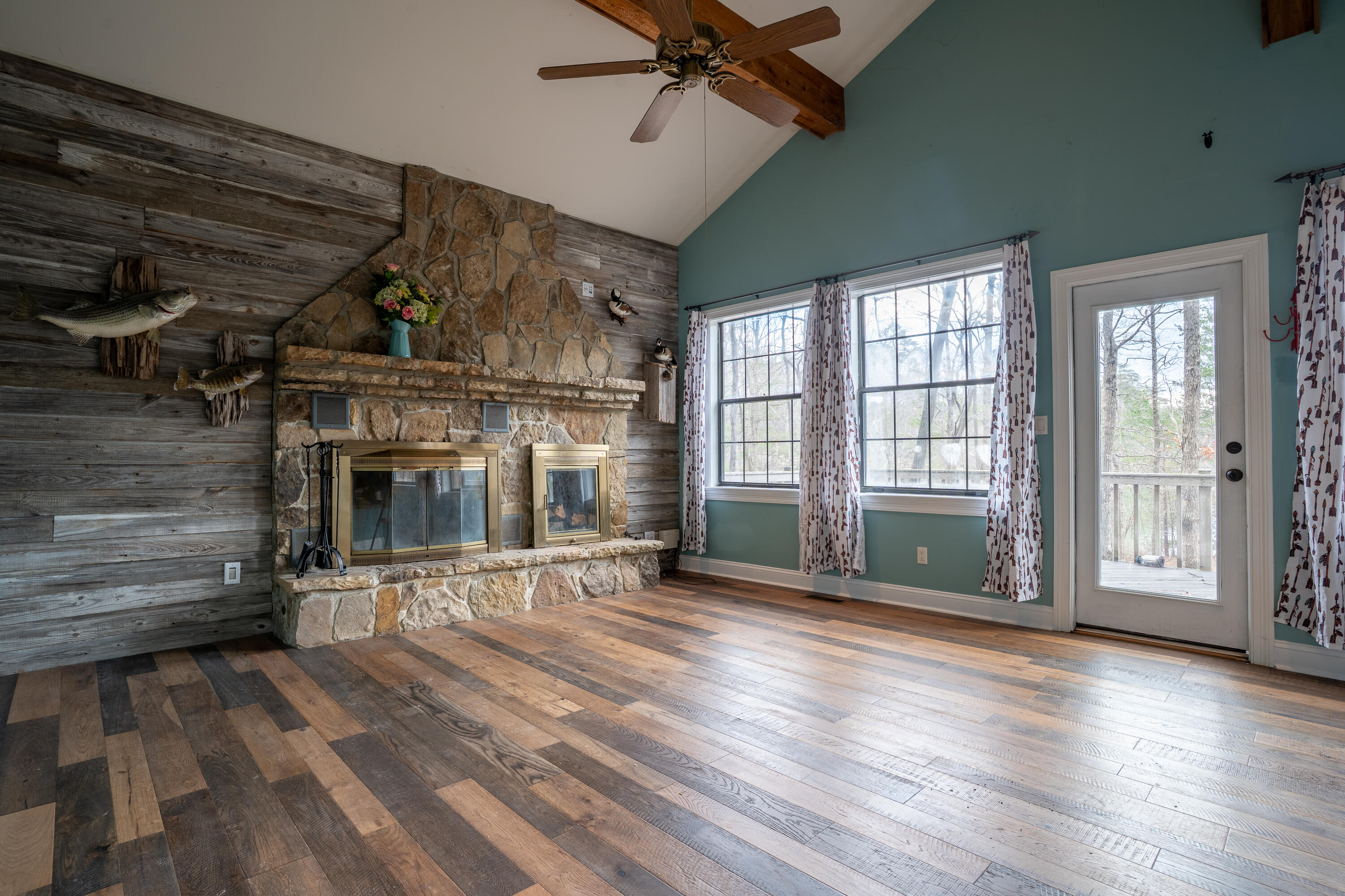 346 Mac Lake Drive, Rising Fawn, Georgia image 22