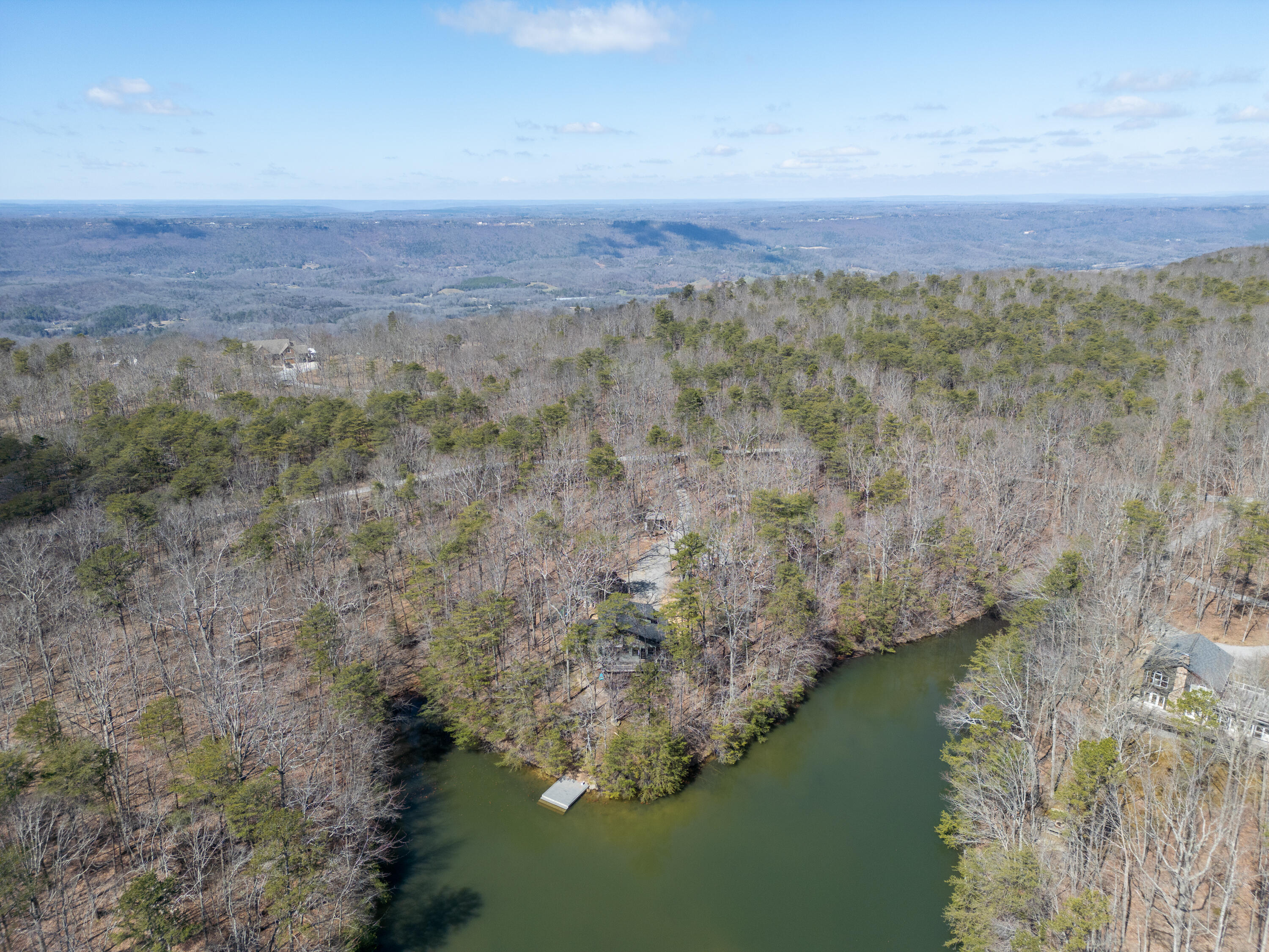 346 Mac Lake Drive, Rising Fawn, Georgia image 9