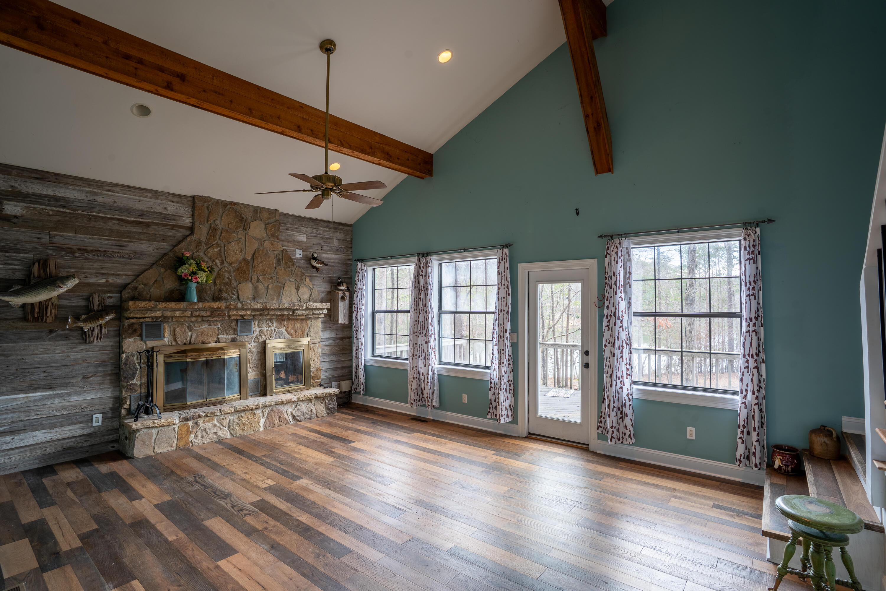 346 Mac Lake Drive, Rising Fawn, Georgia image 20