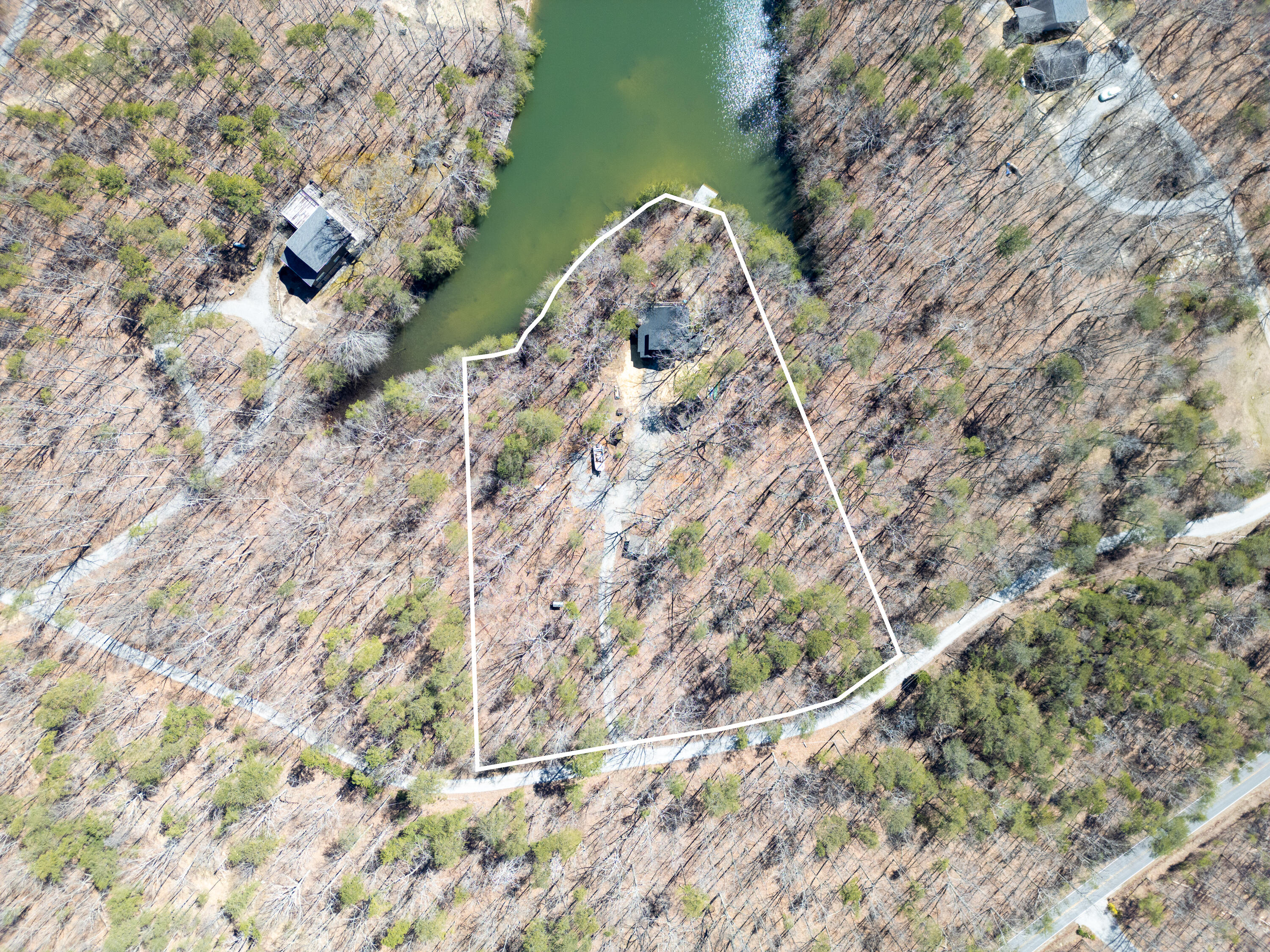 346 Mac Lake Drive, Rising Fawn, Georgia image 5