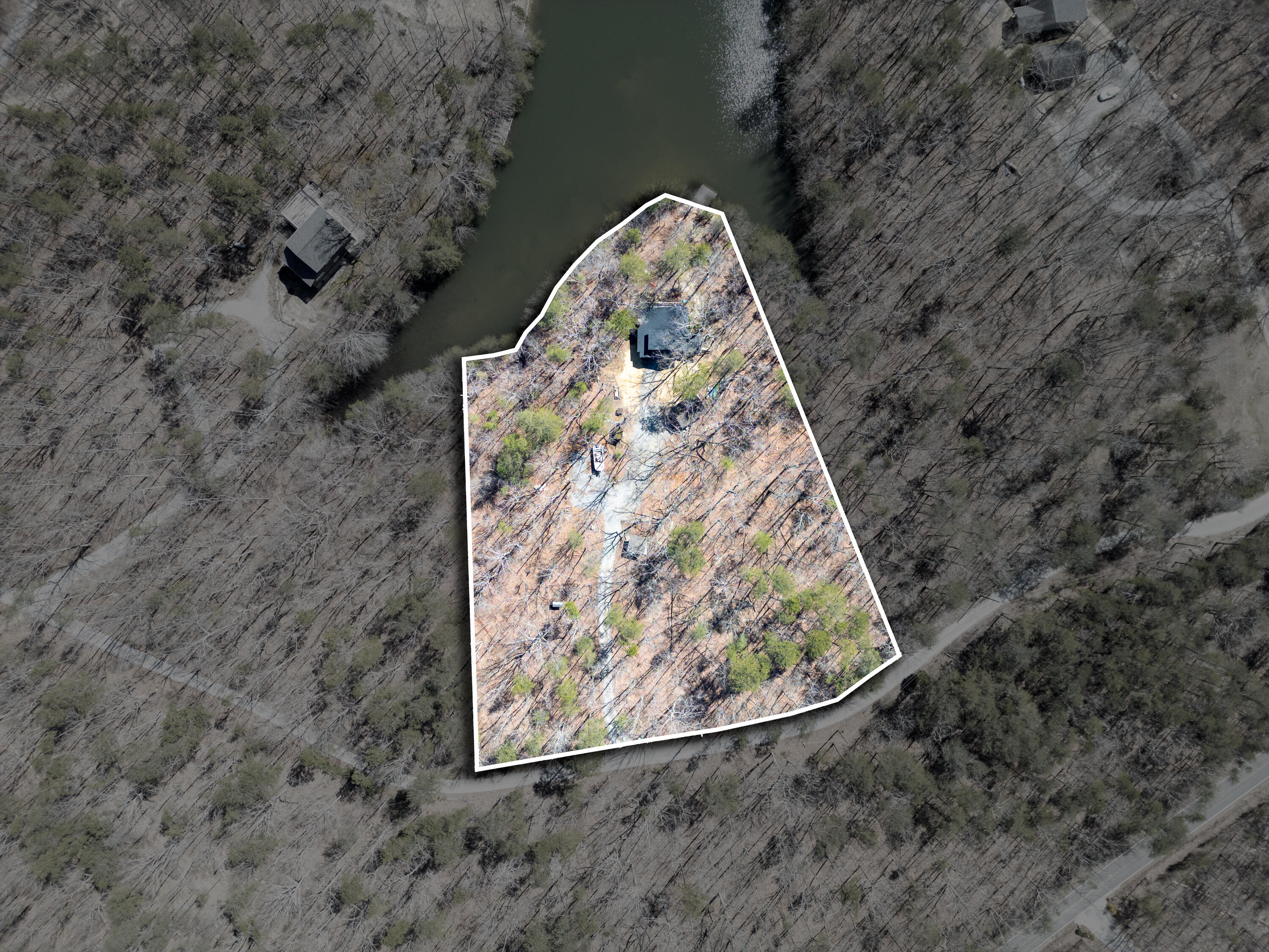 346 Mac Lake Drive, Rising Fawn, Georgia image 15