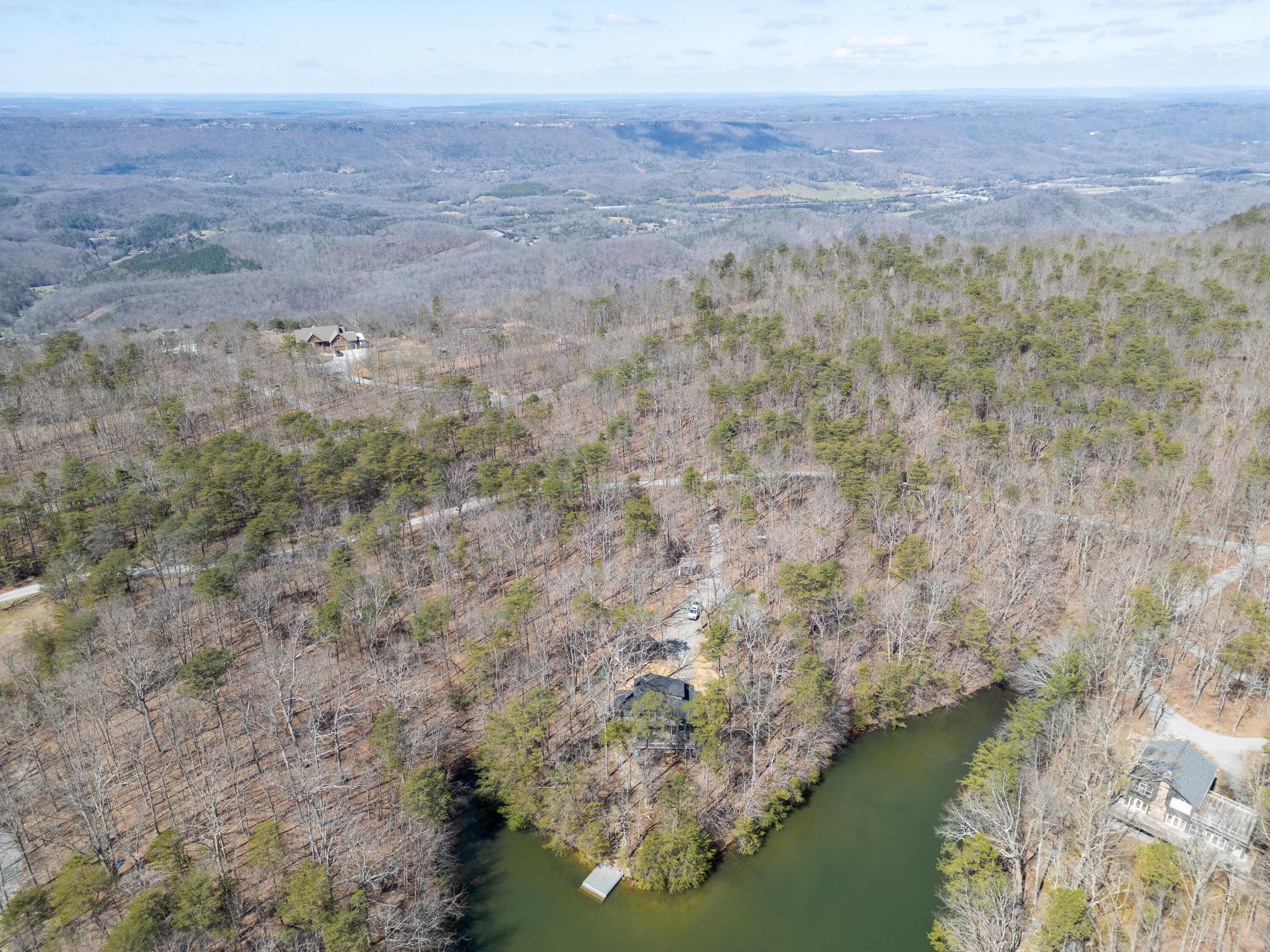346 Mac Lake Drive, Rising Fawn, Georgia image 10