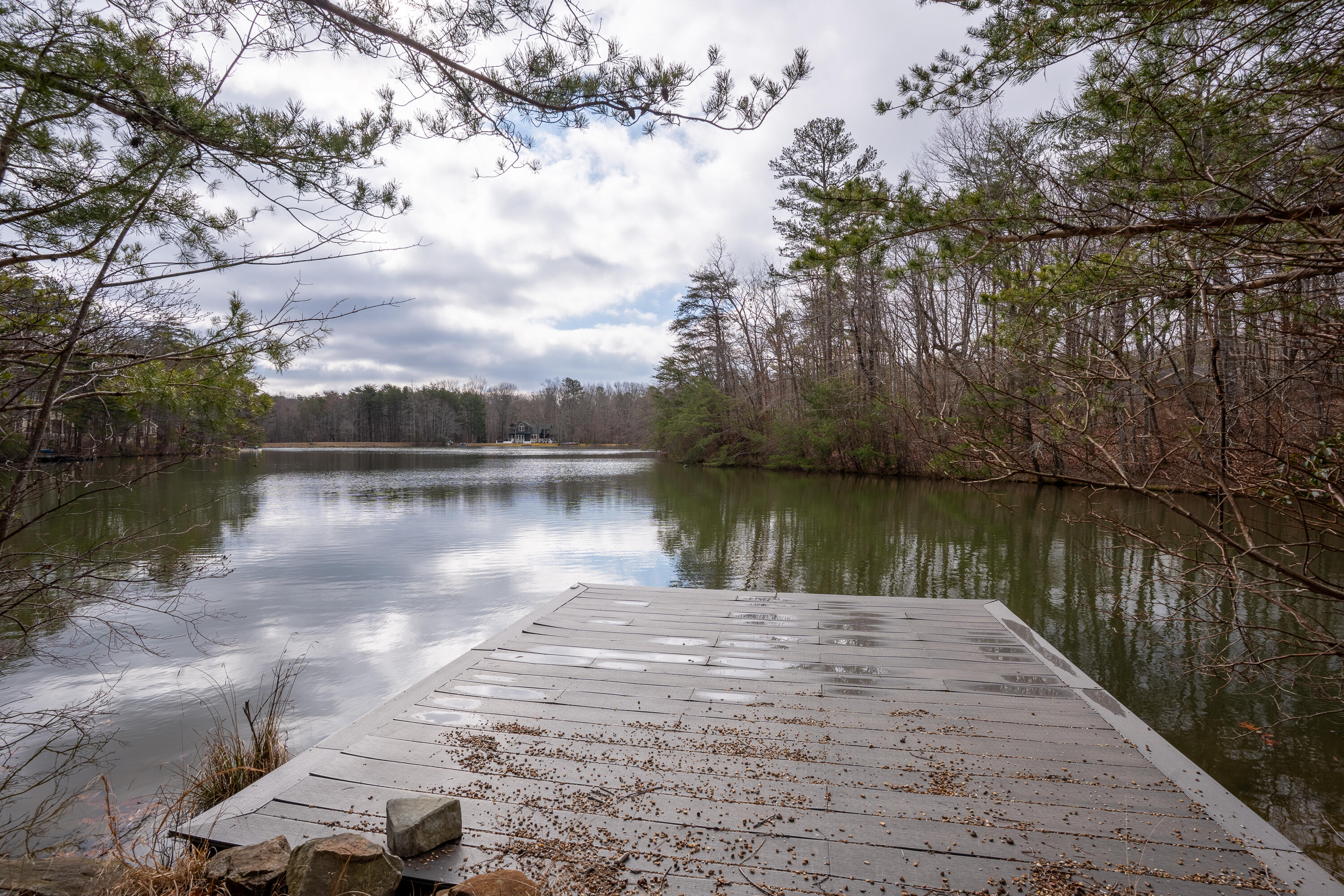 346 Mac Lake Drive, Rising Fawn, Georgia image 11
