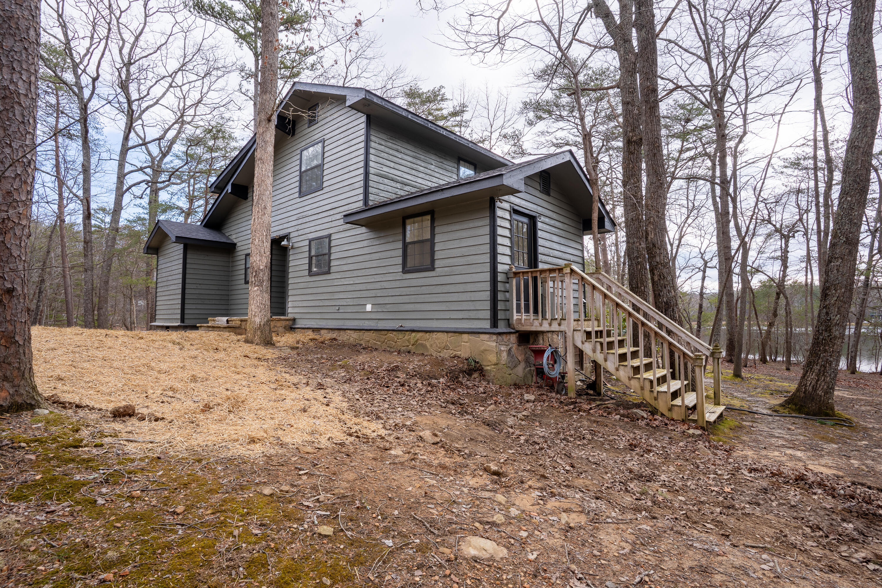 346 Mac Lake Drive, Rising Fawn, Georgia image 50