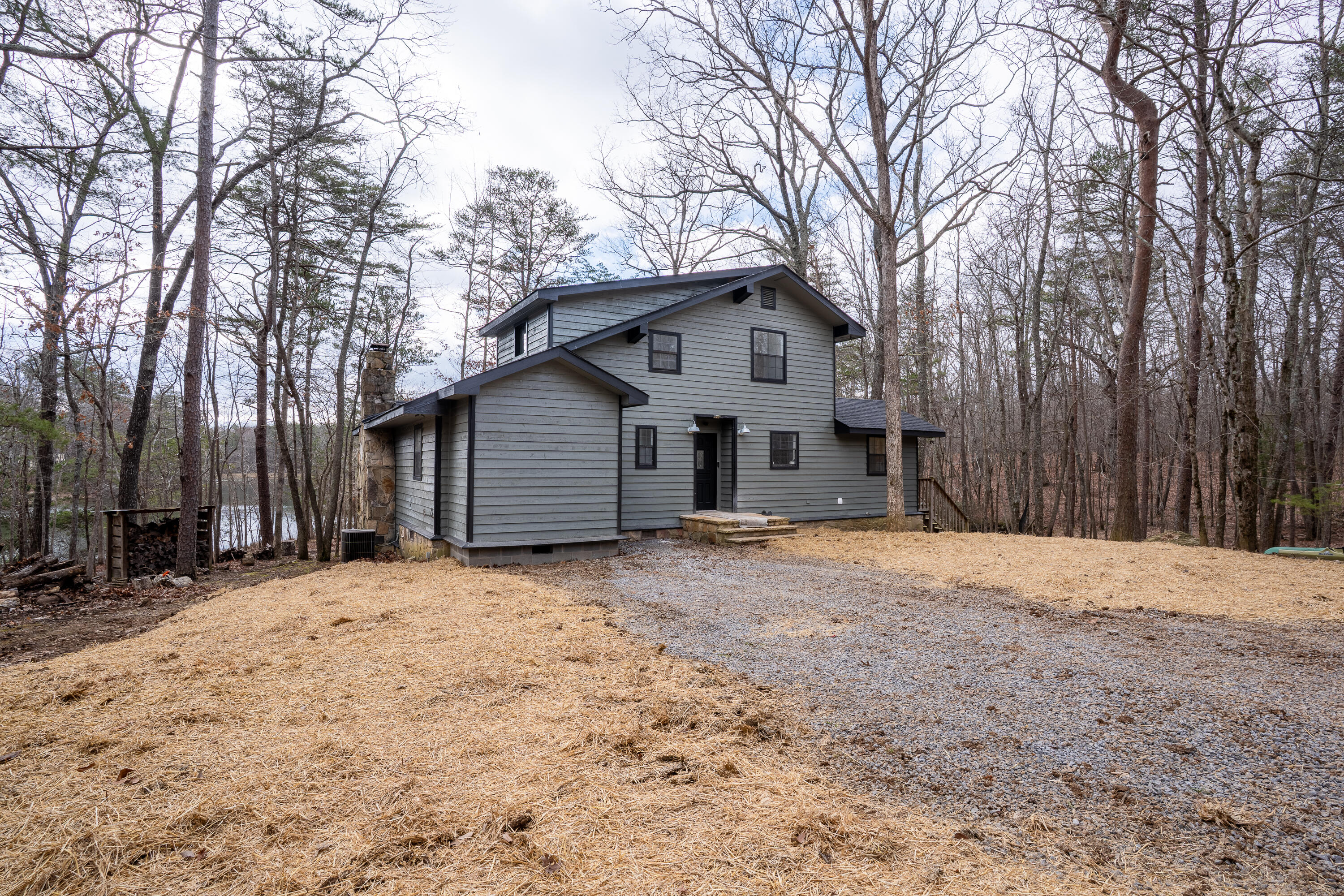 346 Mac Lake Drive, Rising Fawn, Georgia image 17