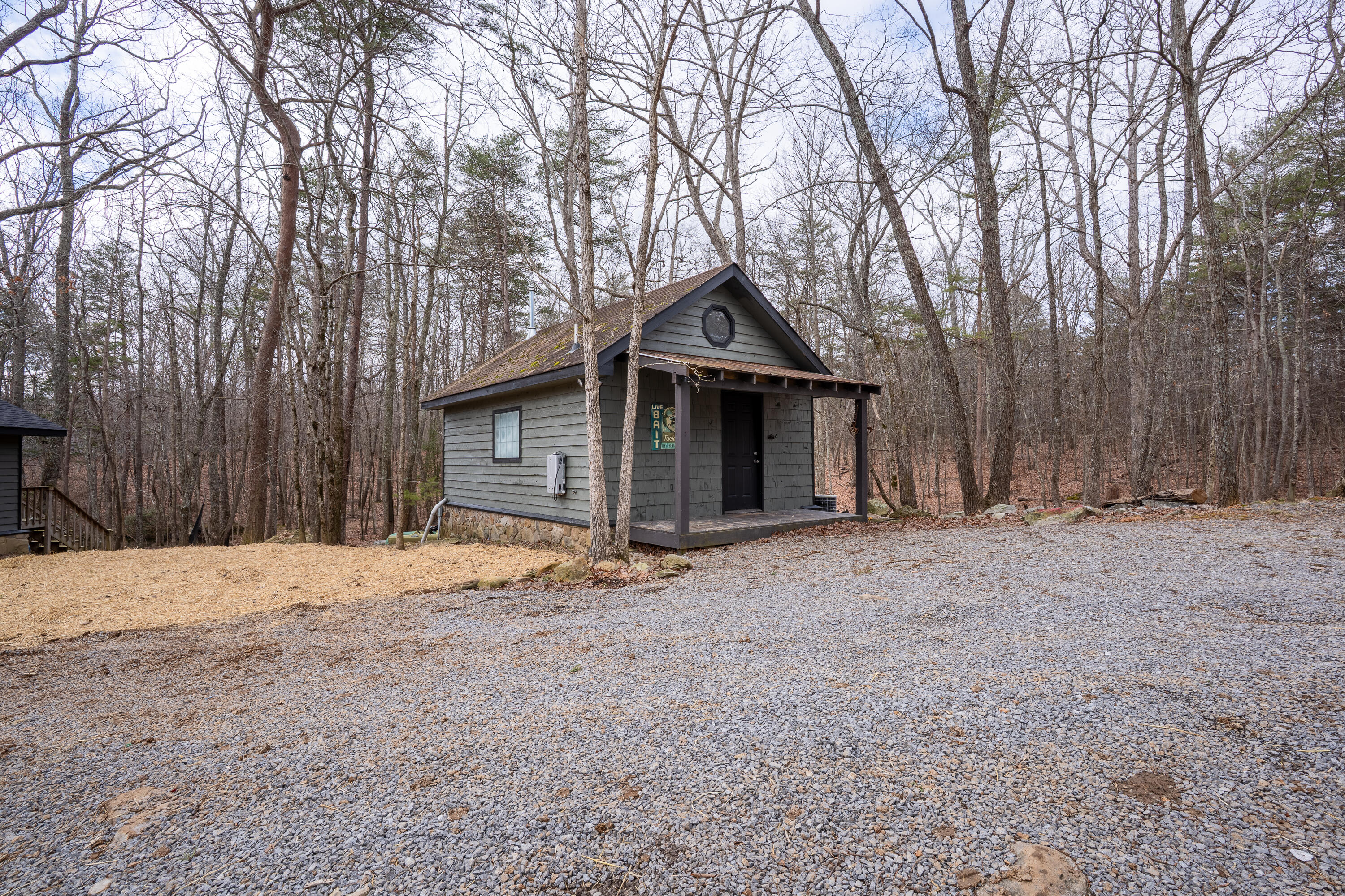 346 Mac Lake Drive, Rising Fawn, Georgia image 45