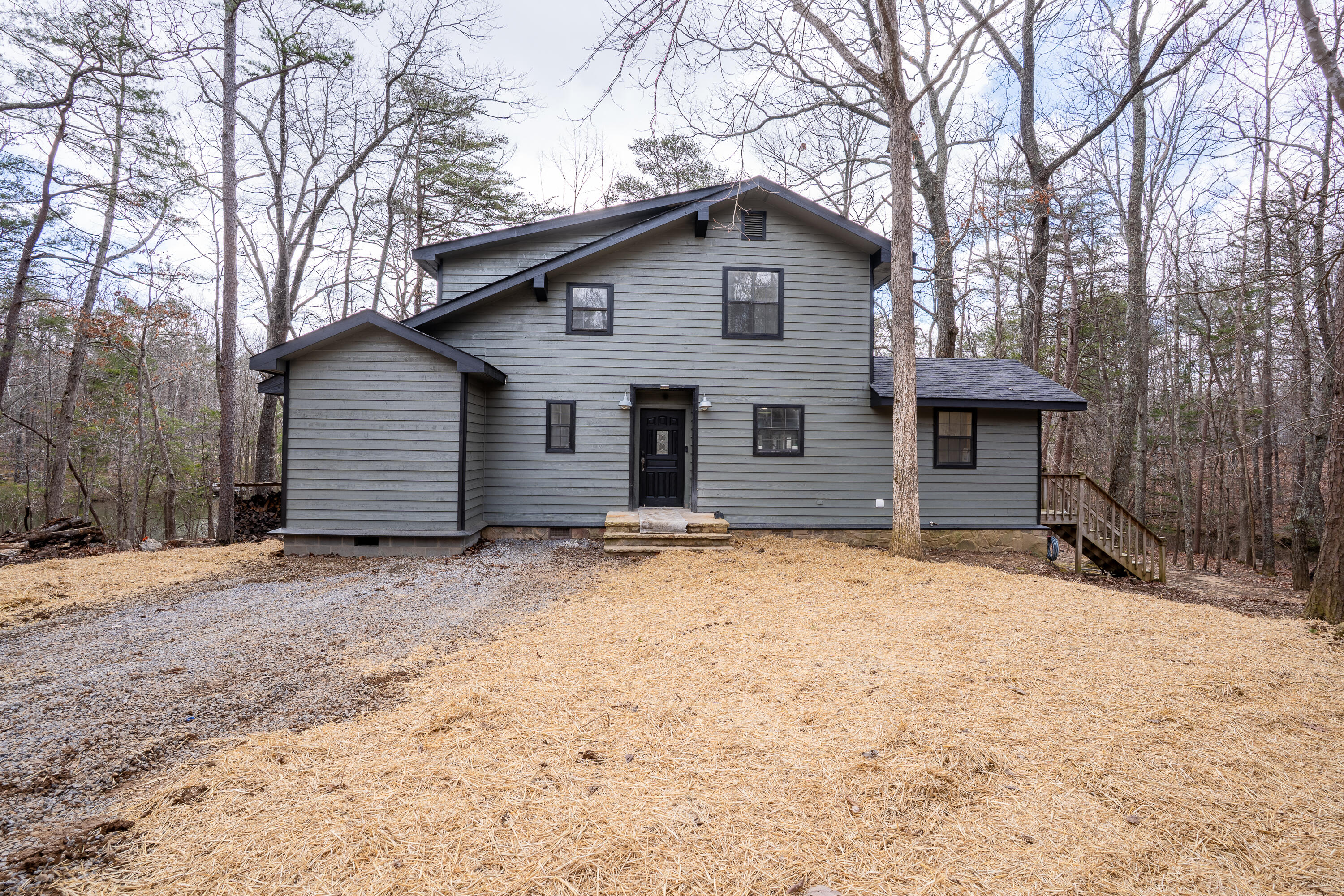 346 Mac Lake Drive, Rising Fawn, Georgia image 18