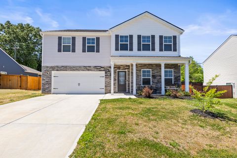 Photo of 6599 Prickly Loop Loop, Ooltewah, TN 37363 (MLS # 1533421)