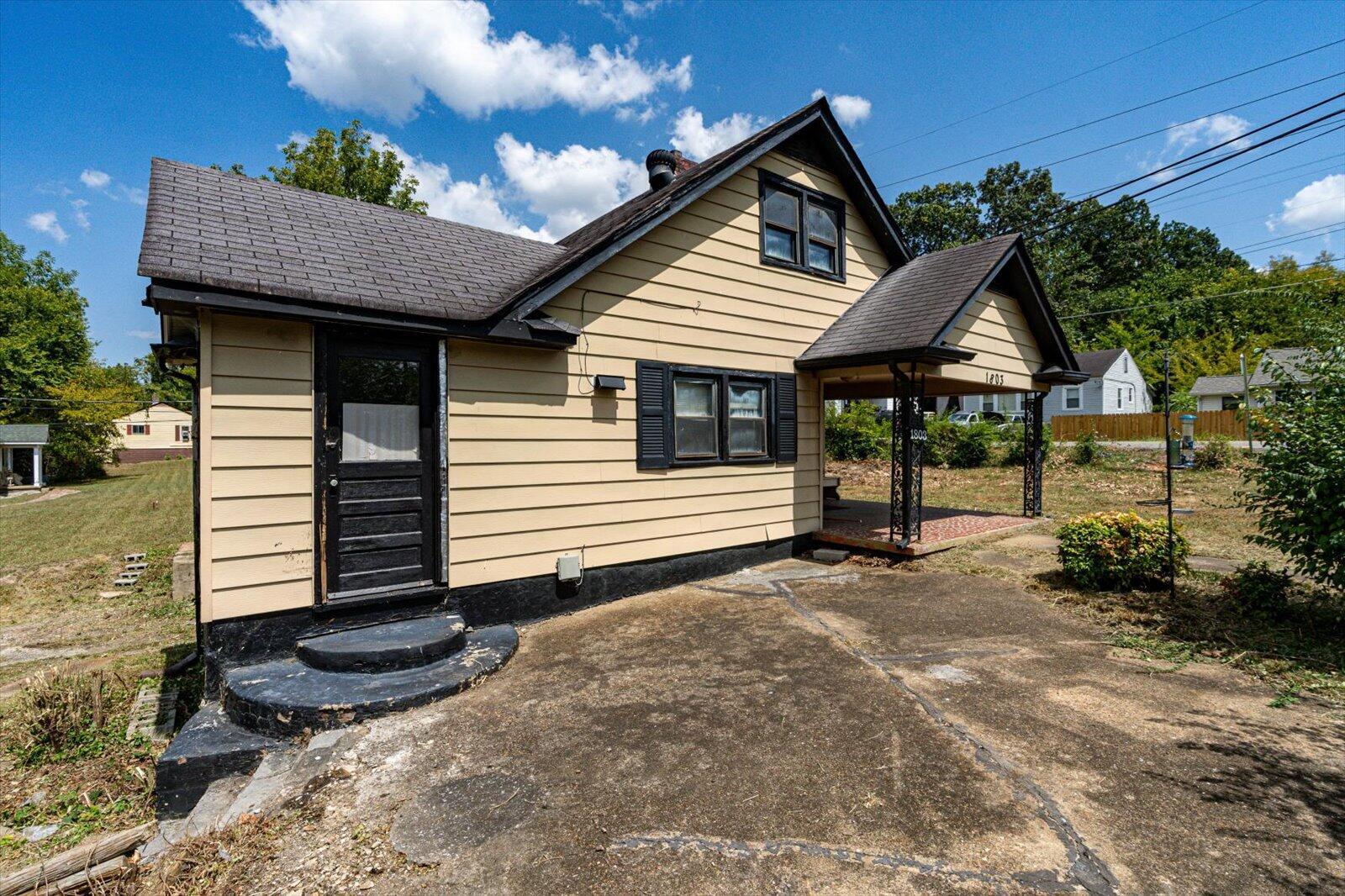 1803 Tunnel Boulevard, Chattanooga, Tennessee image 25