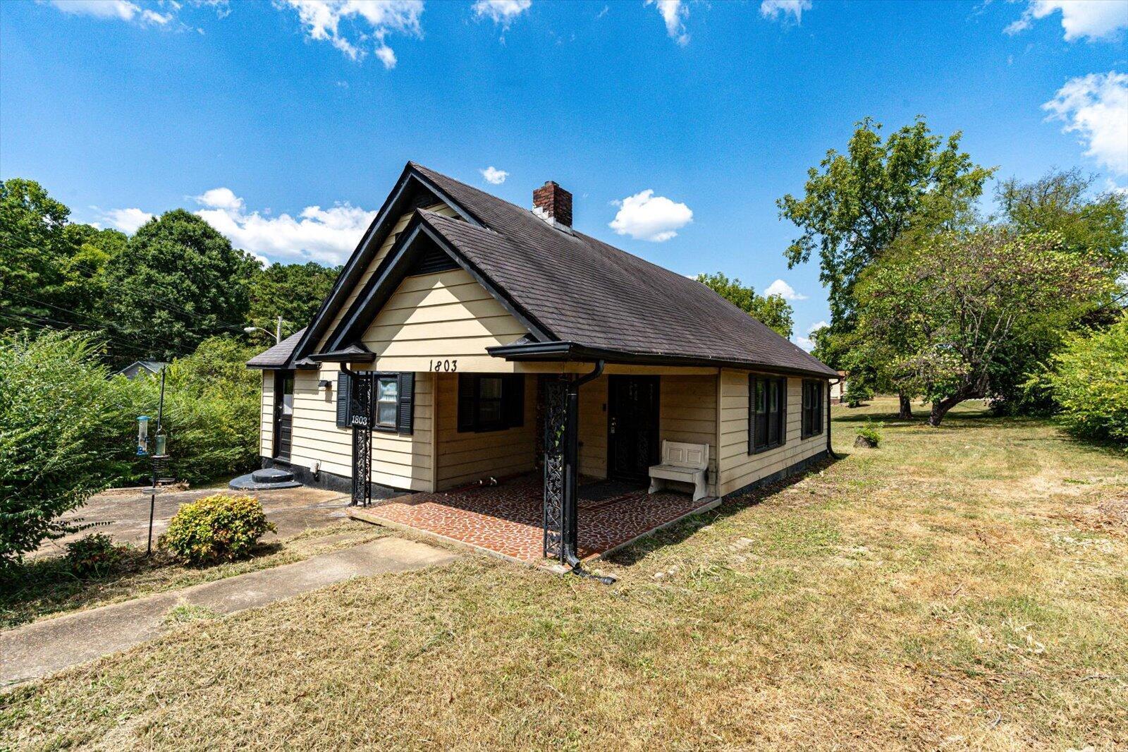 1803 Tunnel Boulevard, Chattanooga, Tennessee image 3