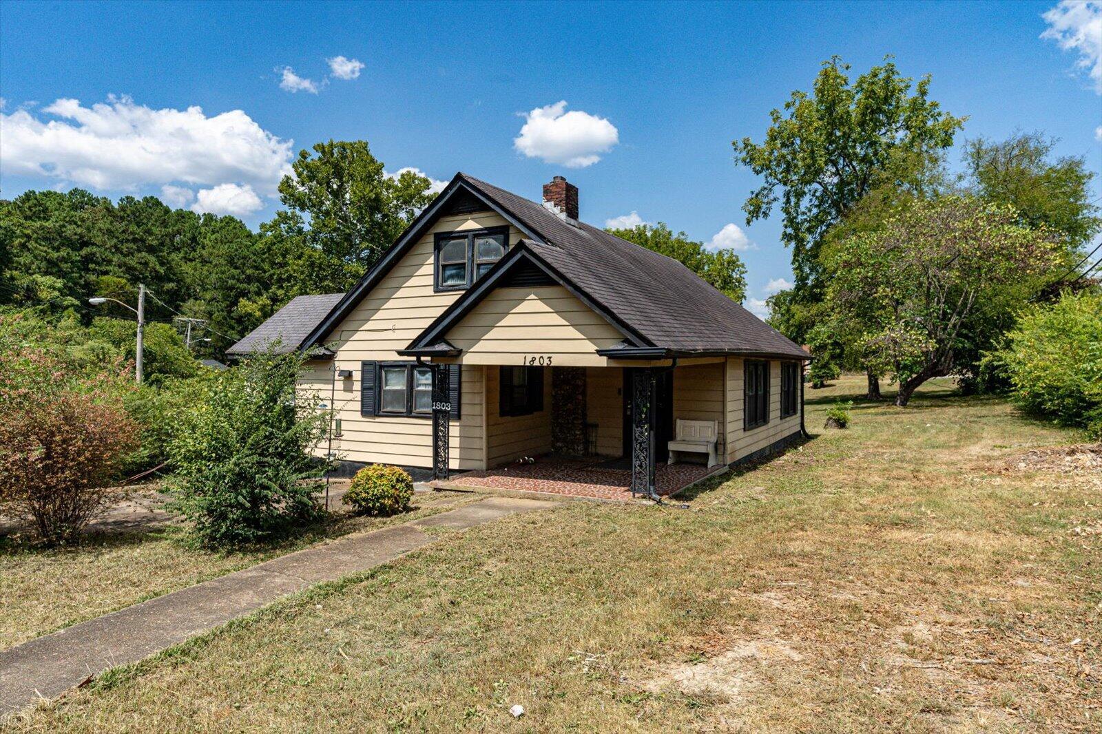 1803 Tunnel Boulevard, Chattanooga, Tennessee image 1