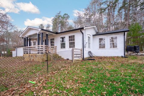 Photo of 146 County Road 677, Riceville, TN 37370 (MLS # 1526917)
