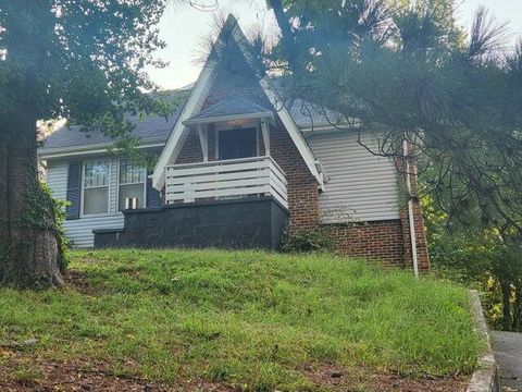 Photo of 216 Booth Road, Chattanooga, TN 37411 (MLS # 1525964)