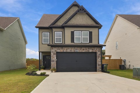 Homes For Sale - 6738 Dharma Loop<br/> Chattanooga, TN 37412