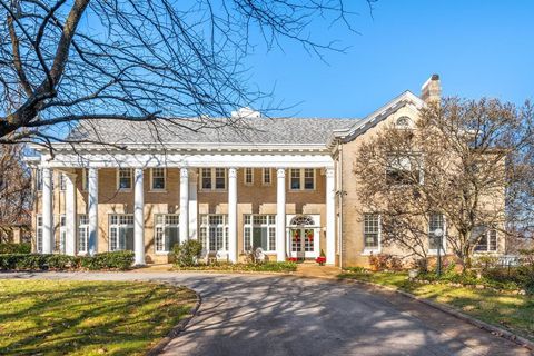 31 Minnekahda Place Chattanooga TN 37405