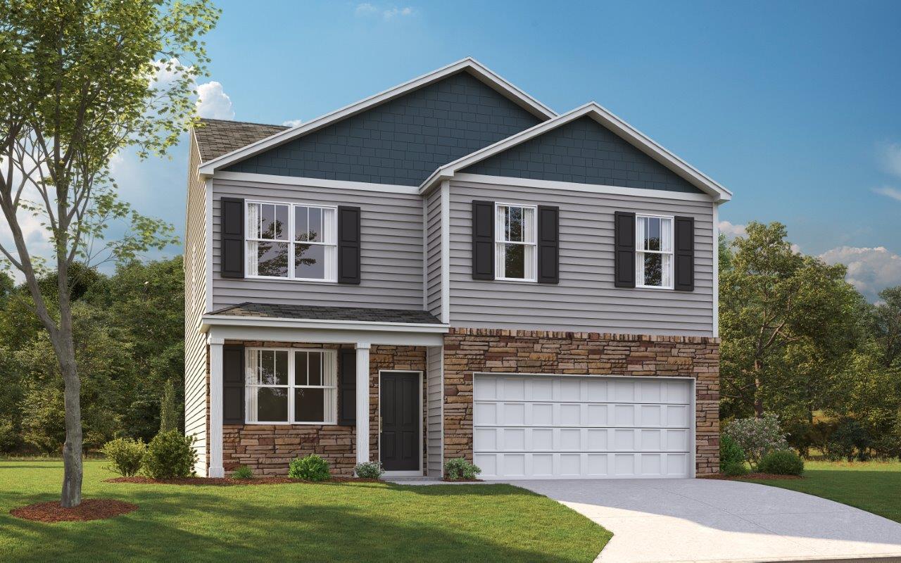 4151 Hines Lane Ne, Cleveland, Tennessee image 1