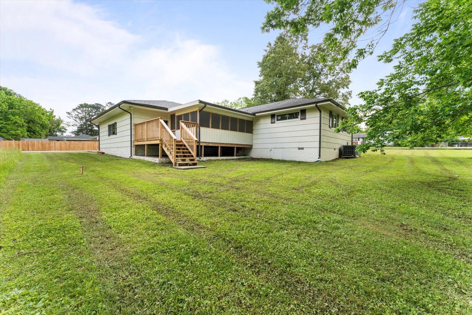 735 James Avenue, Chattanooga, Tennessee image 30