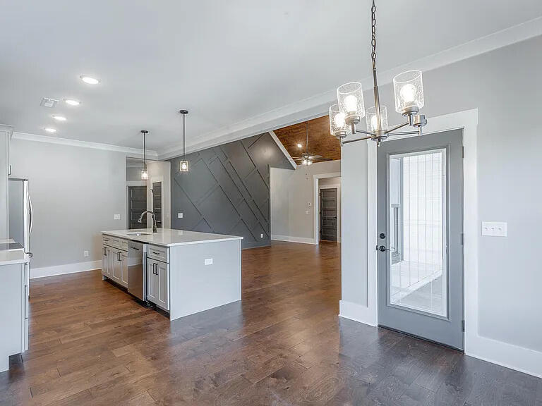 2760 Ridge Park Drive, Cleveland, Tennessee image 6