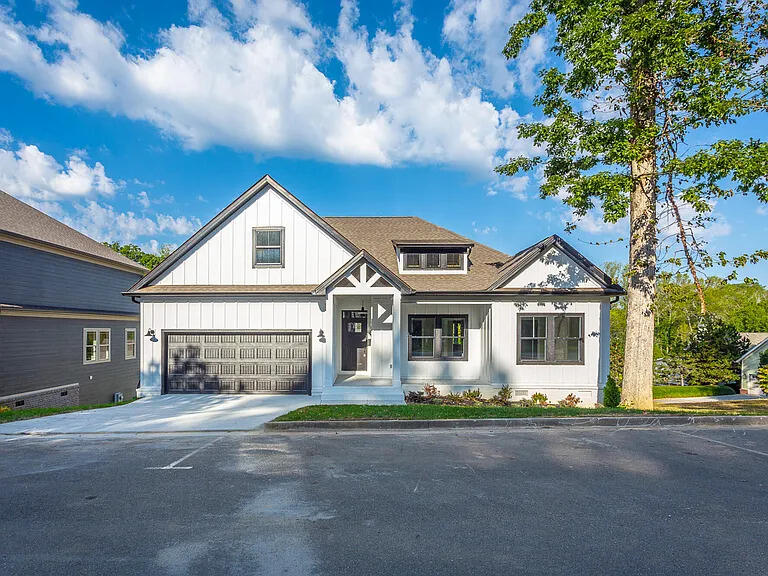 2760 Ridge Park Drive, Cleveland, Tennessee image 1