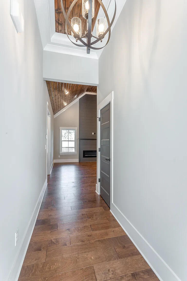 2760 Ridge Park Drive, Cleveland, Tennessee image 13