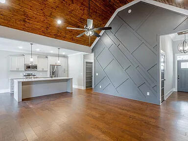 2760 Ridge Park Drive, Cleveland, Tennessee image 5