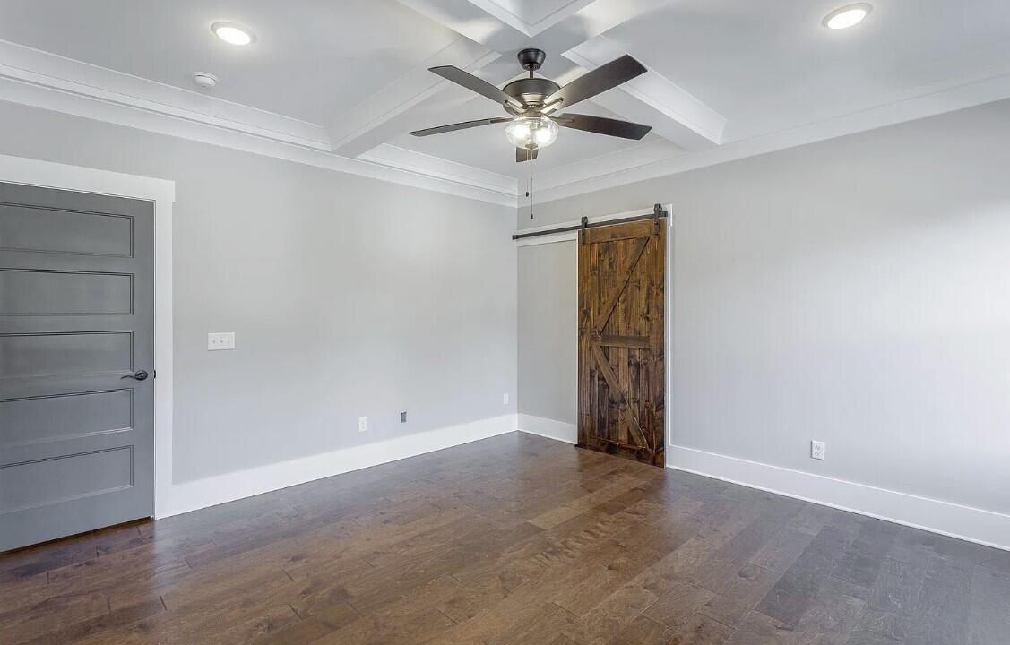 2760 Ridge Park Drive, Cleveland, Tennessee image 11