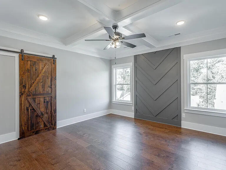 2760 Ridge Park Drive, Cleveland, Tennessee image 7