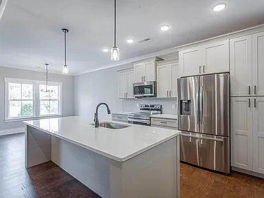 2760 Ridge Park Drive, Cleveland, Tennessee image 3
