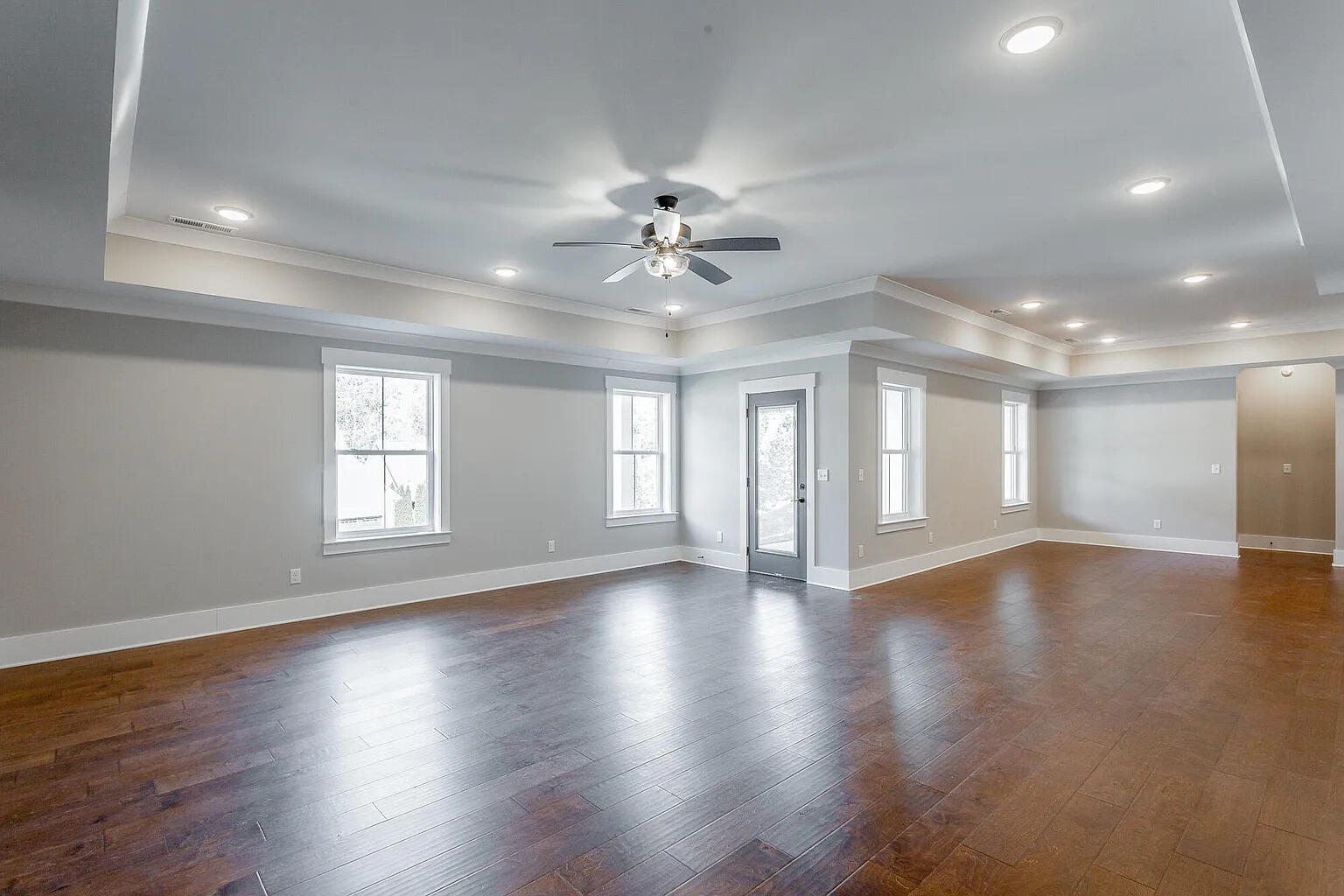 2760 Ridge Park Drive, Cleveland, Tennessee image 8