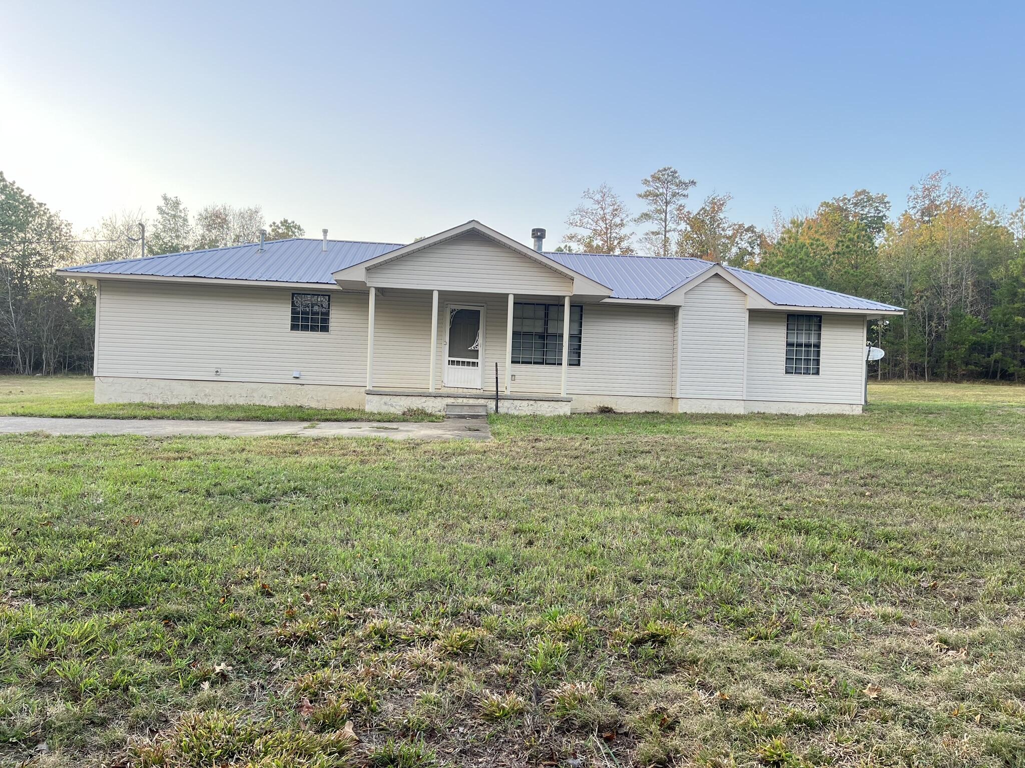 8905 County Rd 88, Pisgah, Alabama image 1