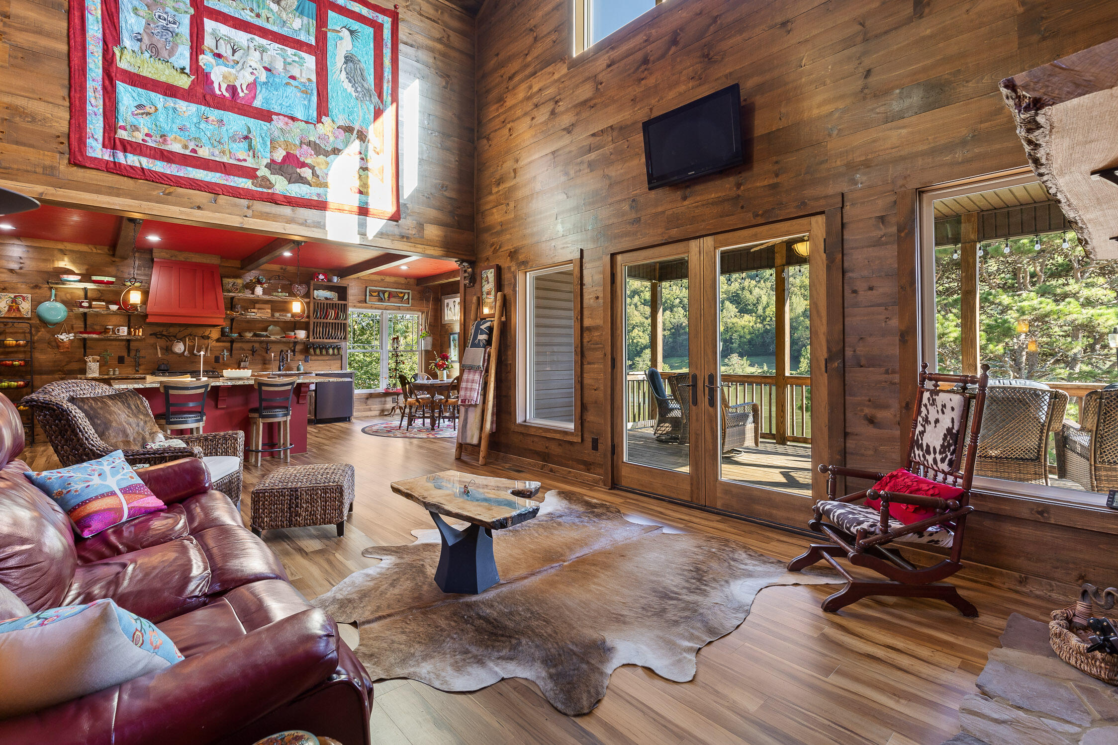 21010 River Canyon Road, Chattanooga, Tennessee image 17