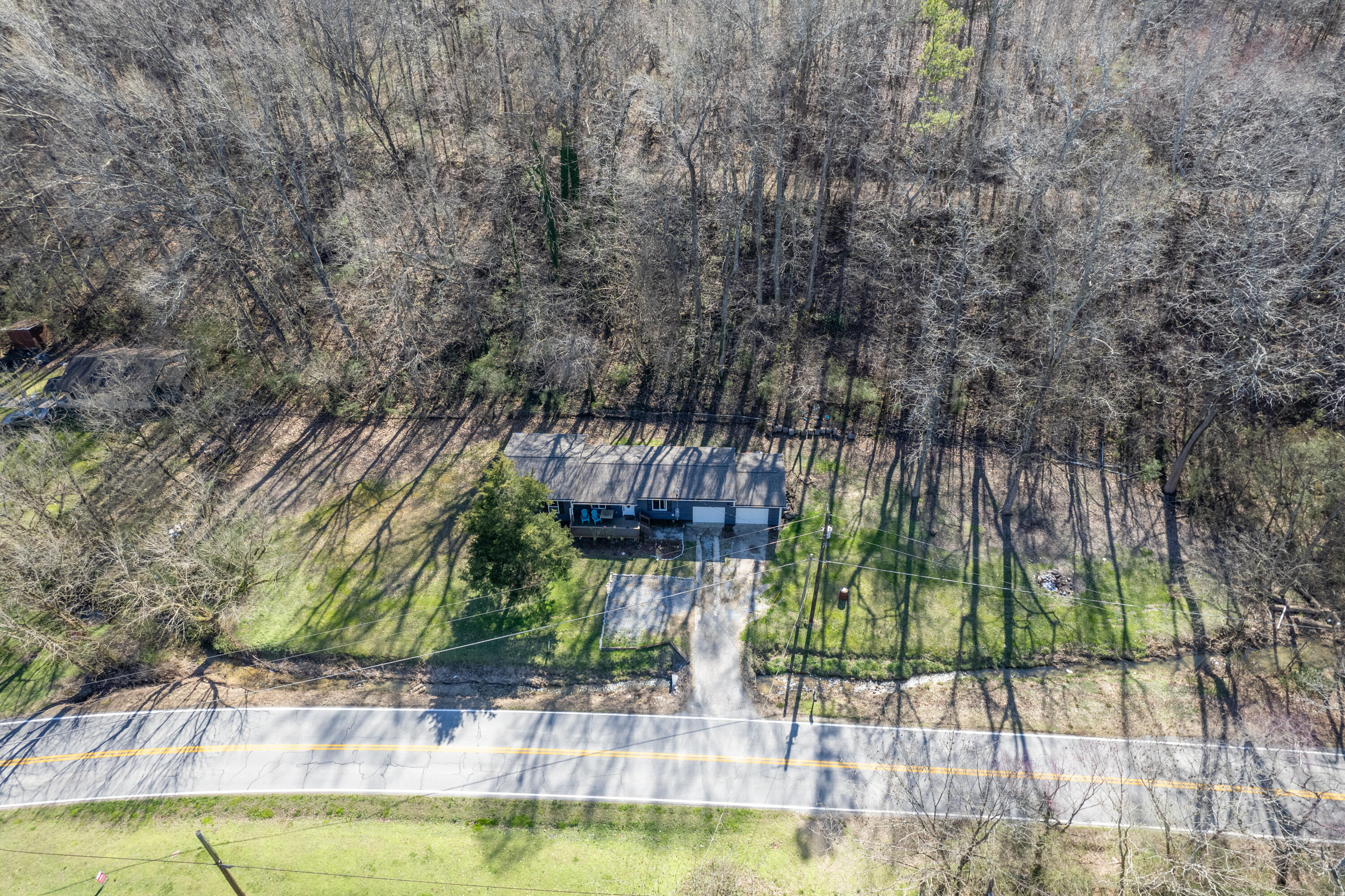 3509 N Highway N 341, Rossville, Georgia image 42