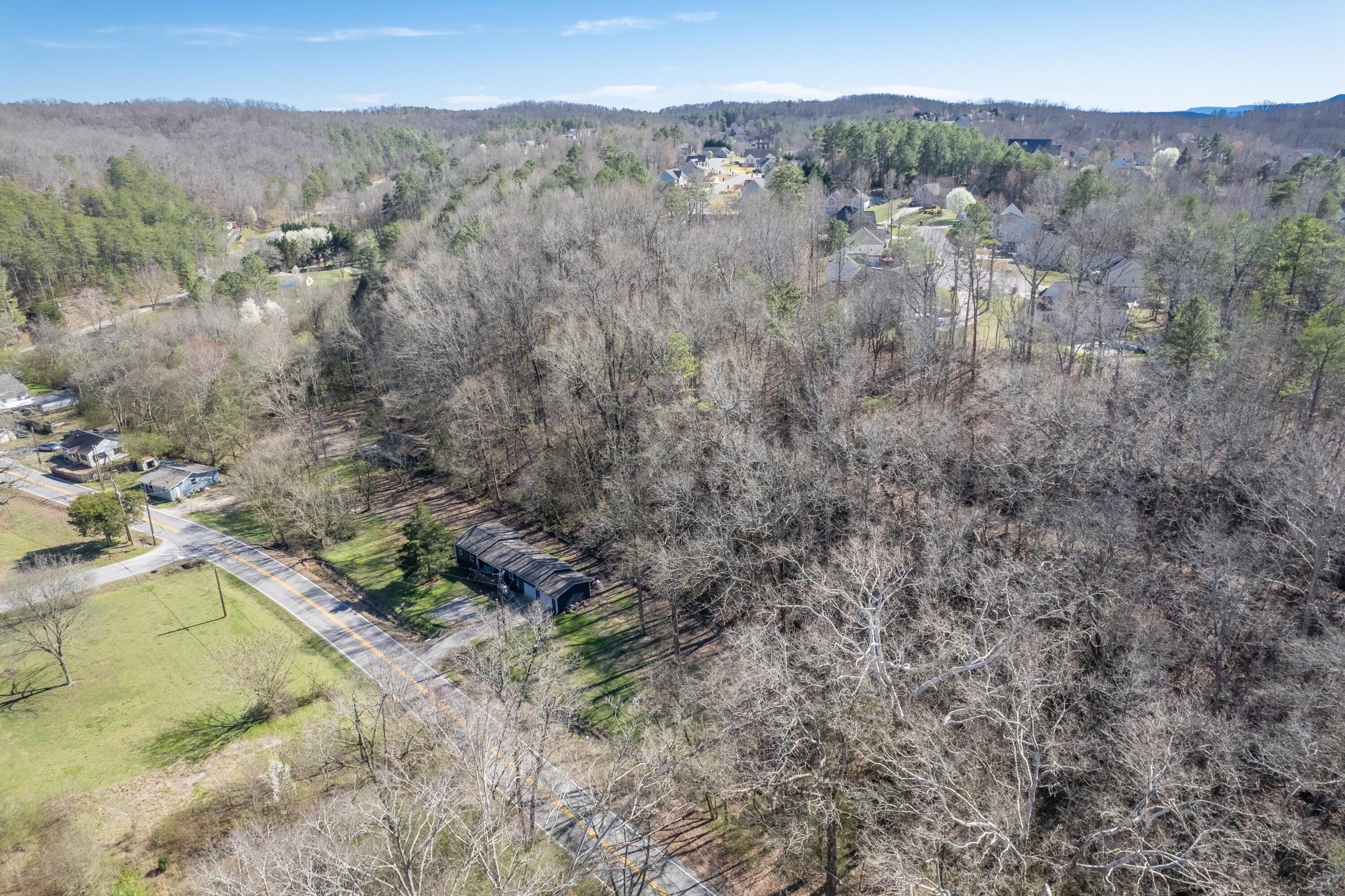3509 N Highway N 341, Rossville, Georgia image 35