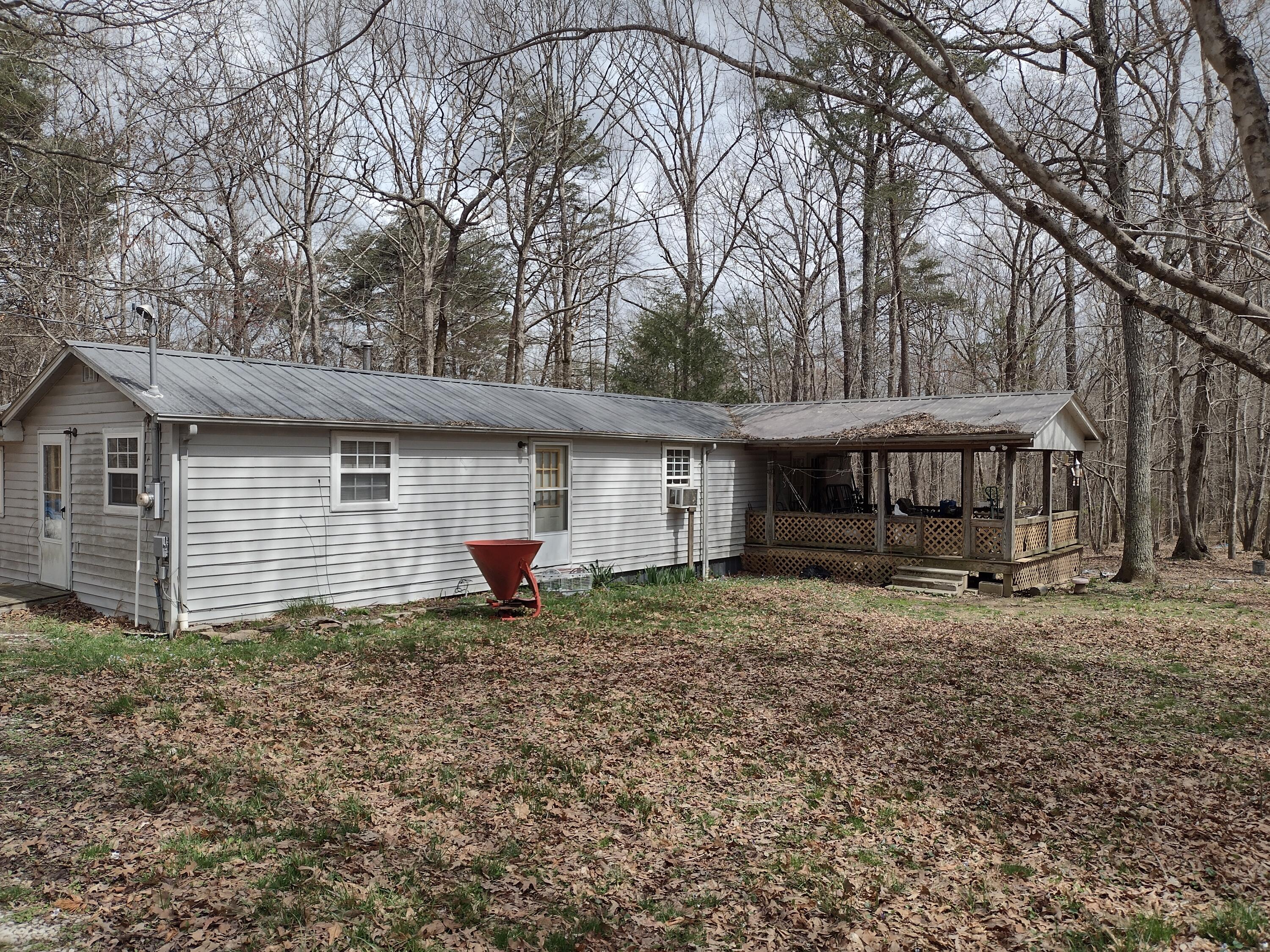 1036 Goforth Road, Spencer, Tennessee image 2