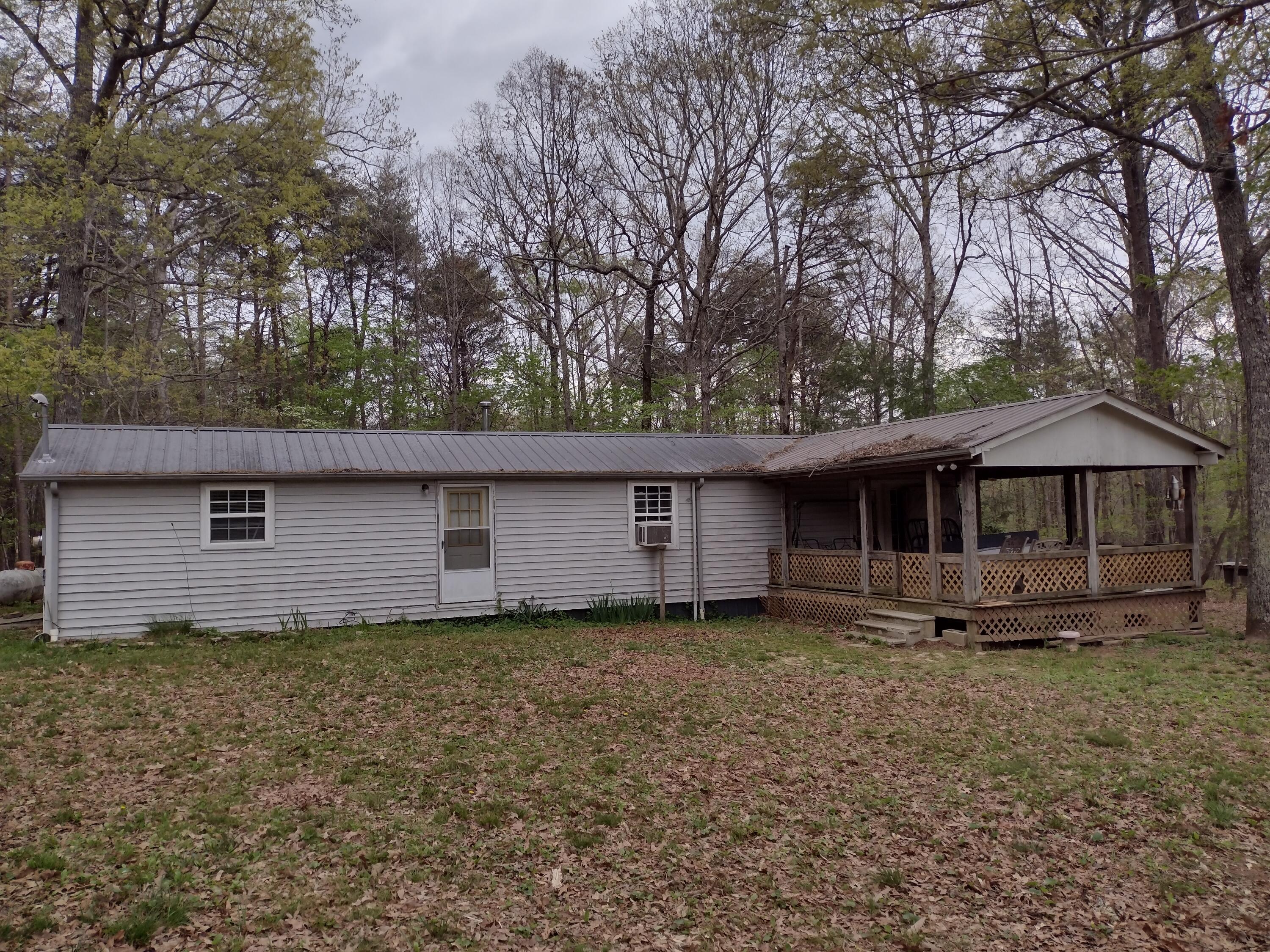 1036 Goforth Road, Spencer, Tennessee image 1