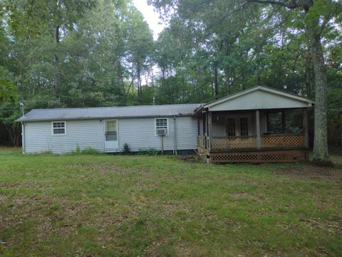 Photo of 1036 Goforth Road, Spencer, TN 38585 (MLS # 1510317)