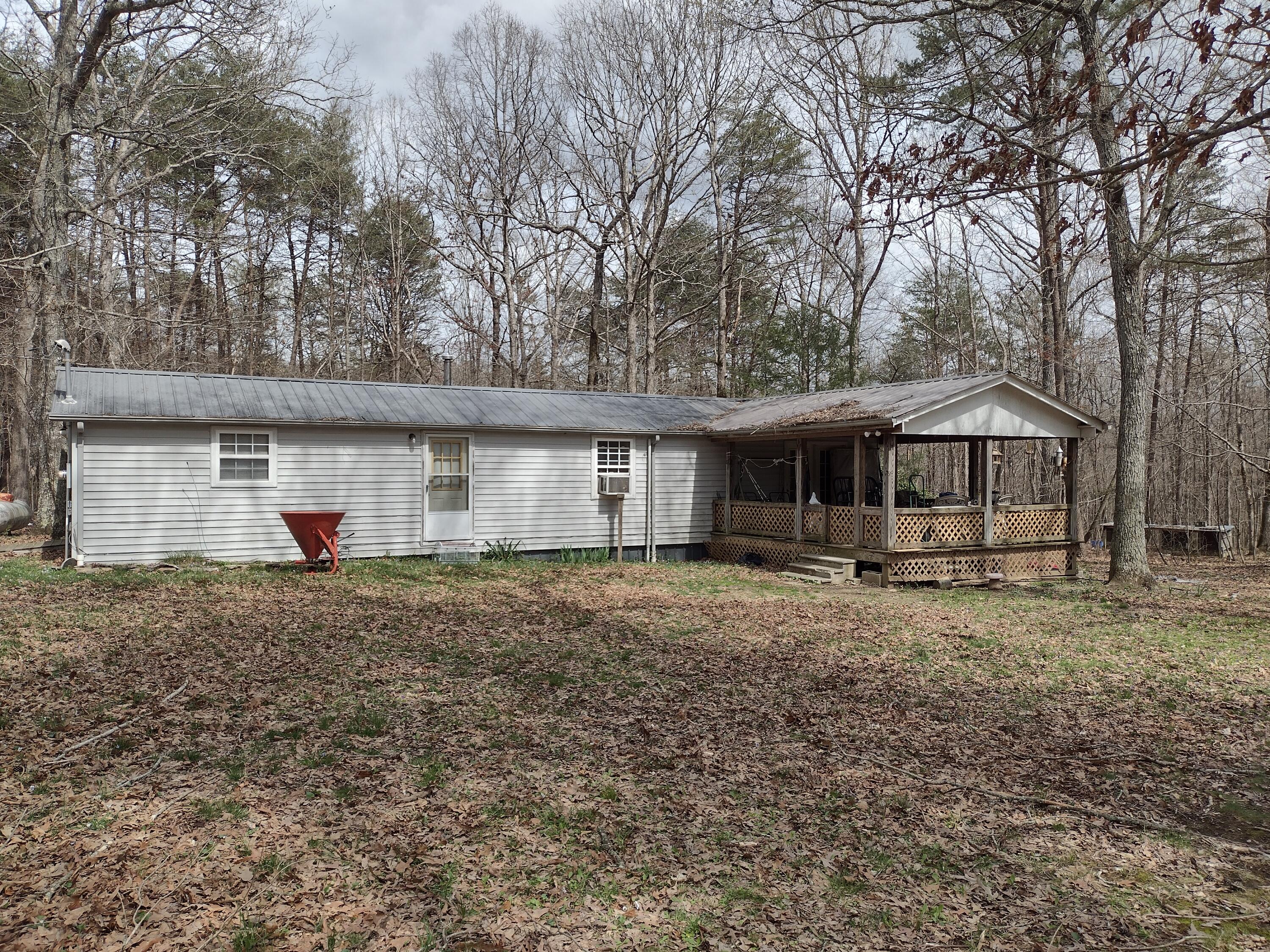 1036 Goforth Road, Spencer, Tennessee image 1