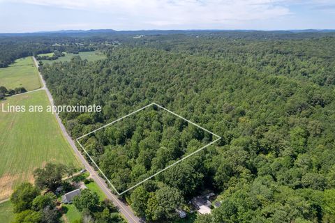Vacant Land For Sale - TRACT 7 Old Dalton Cleveland Highway<br/> Cohutta, GA 30710