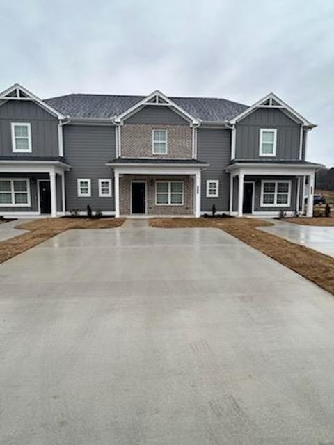 Photo of 262 Bellingham Cove NE, Cleveland, TN 37312 (MLS # 1522264)