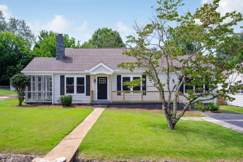 Photo of 14 Orlando Drive, Chattanooga, TN 37415 (MLS # 1540833)