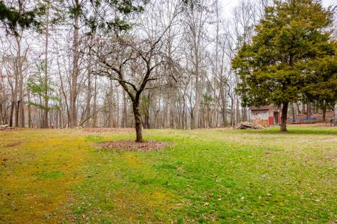 Tiny photo for 12615 Civic Club Road, Soddy Daisy, TN 37379 (MLS # 1529375)