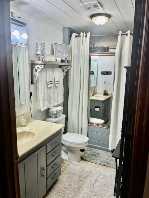 Tiny photo for 12615 Civic Club Road, Soddy Daisy, TN 37379 (MLS # 1529375)