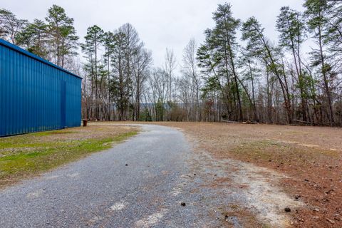 Tiny photo for 12615 Civic Club Road, Soddy Daisy, TN 37379 (MLS # 1529375)