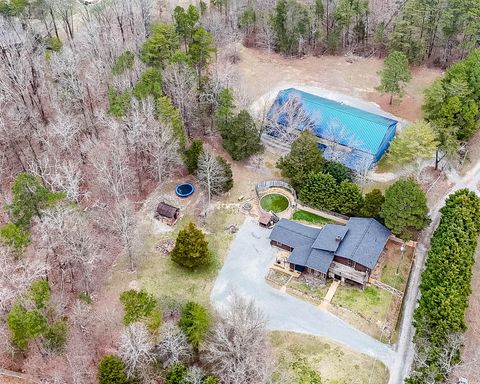 Tiny photo for 12615 Civic Club Road, Soddy Daisy, TN 37379 (MLS # 1529375)