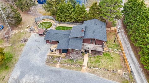 Tiny photo for 12615 Civic Club Road, Soddy Daisy, TN 37379 (MLS # 1529375)