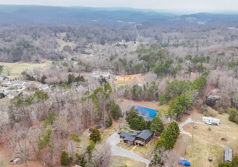 Tiny photo for 12615 Civic Club Road, Soddy Daisy, TN 37379 (MLS # 1529375)