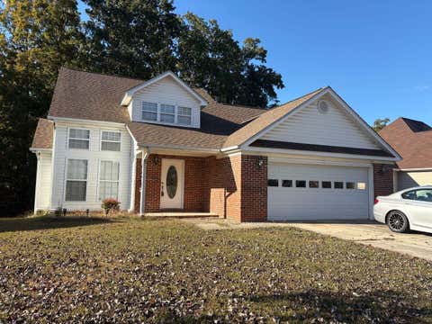 Homes For Rent - 6383 Rim Crest Lane<br/> Harrison, TN 37341