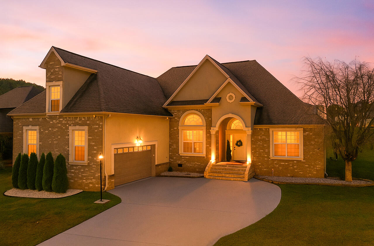 152 Winding Glen Drive NW