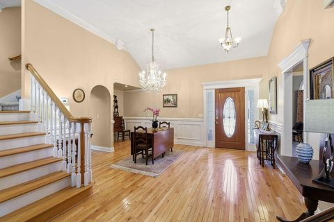 Tiny photo for 6817 Chiswick Drive, Chattanooga, TN 37421 (MLS # 1525875)