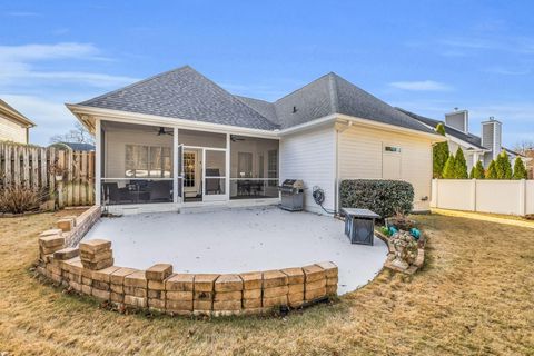 Tiny photo for 6817 Chiswick Drive, Chattanooga, TN 37421 (MLS # 1525875)